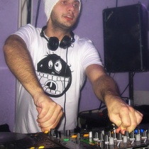 dj - Ton Def