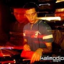 dj - Black Case
