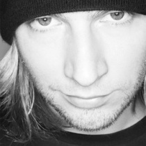 dj - James Zabiela