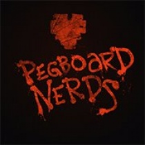 dj - Pegboard Nerds