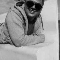 dj - Maestro Grin