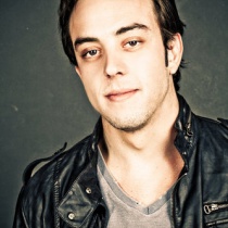 dj - Antonio Eudi