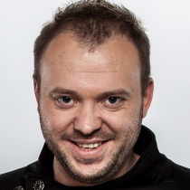 dj - Andrei Fiber