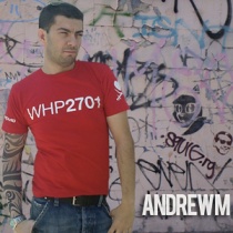 dj - Andrew M