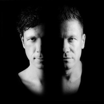 dj - Cosmic Gate