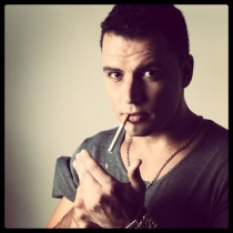 dj - Jose De Mara