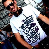 dj - Vicente Belenguer