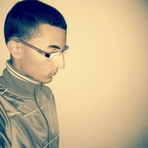 dj - Isaac Jimenez