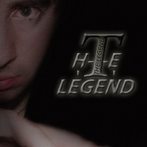dj - The Legend