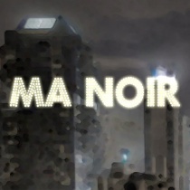 dj - MA Noir