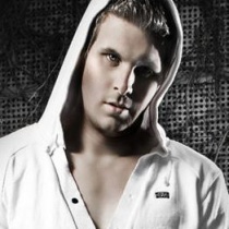 dj - Micha Moor