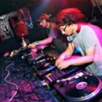 dj - Local Heroes