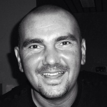 dj - Yves Deruyter