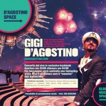 dj - Gigi D'Agostino