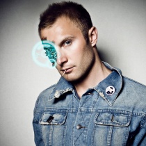 dj - Junior Jan