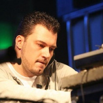 dj - Joey Beltram