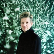 dj - Wolfgang Voigt