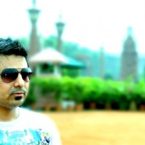 dj - Kash Trivedi