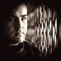 dj - Antonio Piacquadio