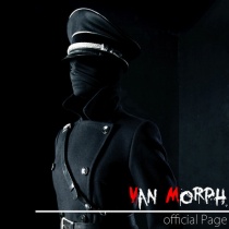 dj - Van Morph