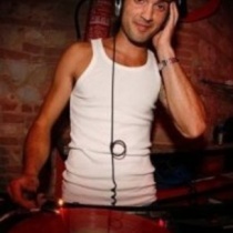 dj - Raul Robado