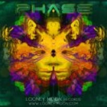 dj - Phase
