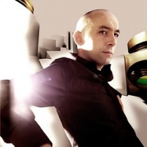 dj - Billy Nasty