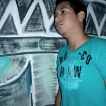 dj - DJ Fronter
