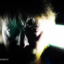 dj - Scott Robinson