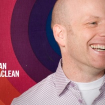 dj - Juan Maclean