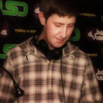 dj - DJ Plastic (aka Dima Plastic)