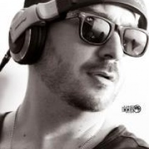 dj - Sebastian LDM