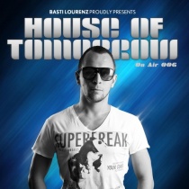 dj - Basti Lourenz