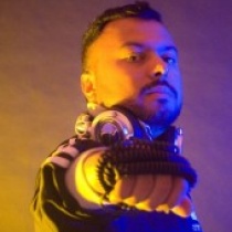 dj - Gustavo Vianna