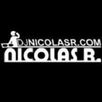 dj - Nicolas R.