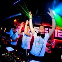 dj - Catch!ness