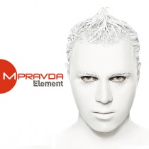 dj - M.PRAVDA