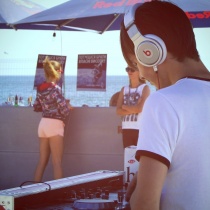 dj - Konstantin Mayra