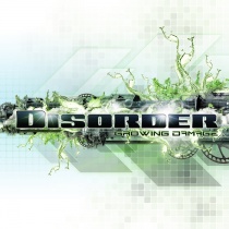 dj - Disorder
