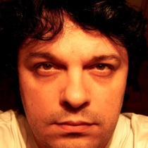 dj - Mozart Riggi