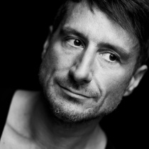 dj - Marco Bailey