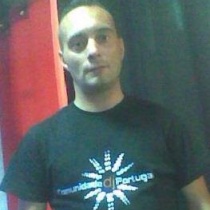 dj - Johnny Lux