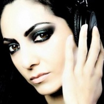 dj - Lady Faith