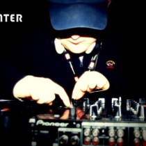 dj - Hunter