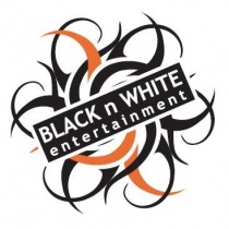 dj - Black n White