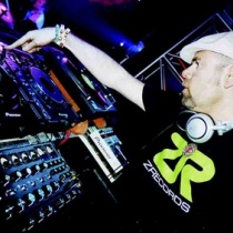 dj - Joey Negro