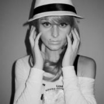 dj - Miss Electric