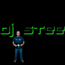 dj - Dj sTeel