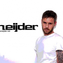 dj - Sneijder