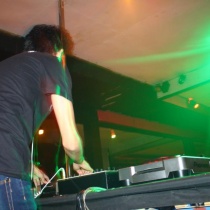 dj - Ade Rodriguez